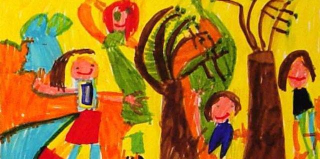 Dare voce ai bambini per una cultura dell’infanzia | Giunti Scuola Dare voce ai bambini per una cultura dell’infanzia | Giunti Scuola