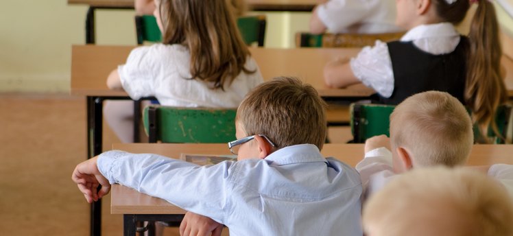 Dati Invalsi, Save the Children lancia l'allarme "povertà educativa" | Giunti Scuola Dati Invalsi, Save the Children lancia l'allarme "povertà educativa" | Giunti Scuola