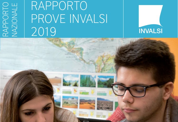 Dati Invalsi: studenti stranieri al top nella lingua inglese | Giunti Scuola Dati Invalsi: studenti stranieri al top nella lingua inglese | Giunti Scuola