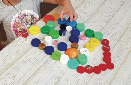 DDI e scuola dell’infanzia: le piste di lavoro continue | Giunti Scuola DDI e scuola dell’infanzia: le piste di lavoro continue | Giunti Scuola