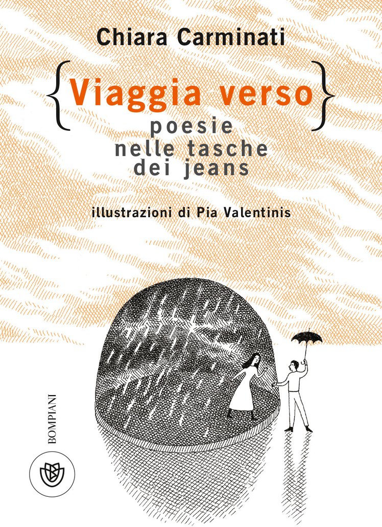 Dedicata a chi sta "In mezzo": una poesia di Chiara Carminati | Giunti Scuola Dedicata a chi sta "In mezzo": una poesia di Chiara Carminati | Giunti Scuola