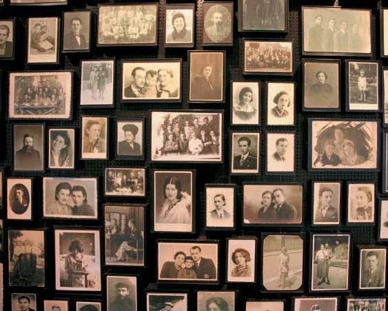 Dentro il giorno della memoria | Giunti Scuola