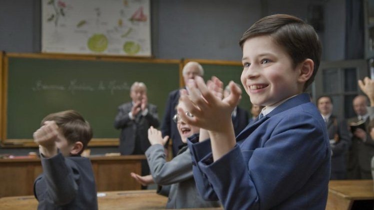 Descrivere i propri compagni | Giunti Scuola Descrivere i propri compagni | Giunti Scuola