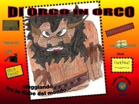 Di orco in orco. Intercultura e personaggi “ponte” | Giunti Scuola Di orco in orco. Intercultura e personaggi “ponte” | Giunti Scuola