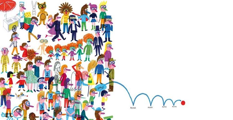 Di qui non si passa | Giunti Scuola Di qui non si passa | Giunti Scuola