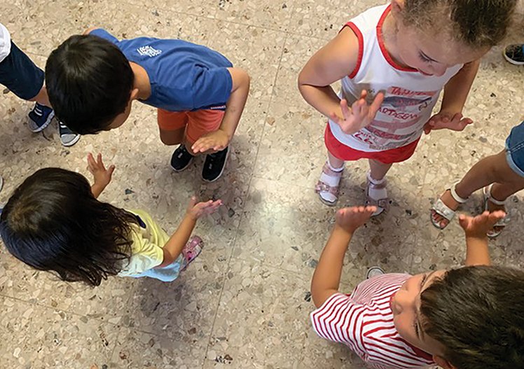 Dialogare con la musica | Giunti Scuola
