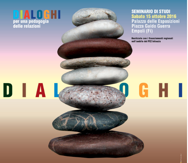 "Dialoghi per una pedagogia delle relazioni": un seminario di studi | Giunti Scuola