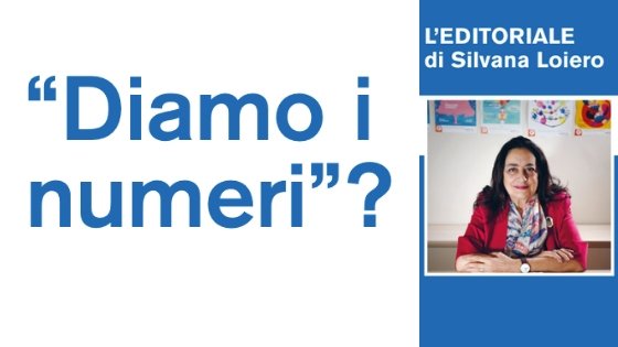 “Diamo i numeri”? La valutazione formativa | Giunti Scuola