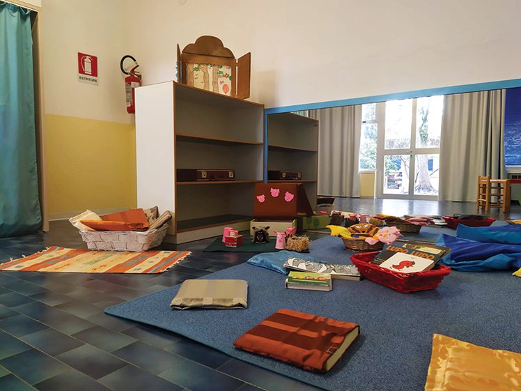 Diamo la parola? | Giunti Scuola