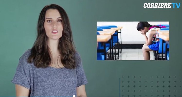 Diana non sa se è brava in matematica | Giunti Scuola Diana non sa se è brava in matematica | Giunti Scuola