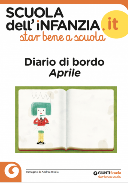 “Diario di bordo” da scaricare: materiali per i colloqui di fine anno | Giunti Scuola “Diario di bordo” da scaricare: materiali per i colloqui di fine anno | Giunti Scuola