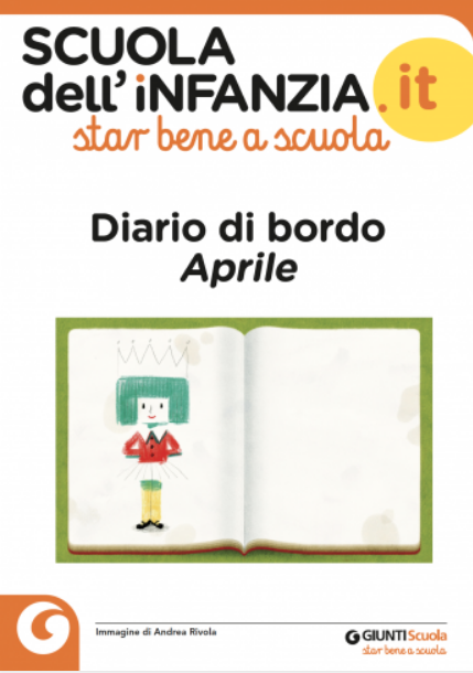 “Diario di bordo” da scaricare: materiali per i colloqui di fine anno | Giunti Scuola