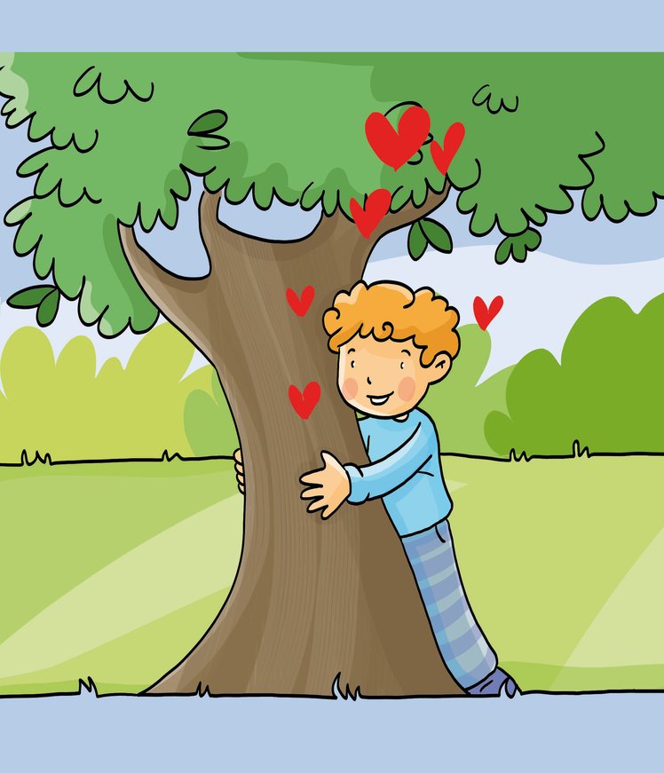 Difendere l'ambiente | Giunti Scuola Difendere l'ambiente | Giunti Scuola