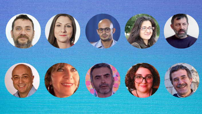 Digitale e scuola: 10 idee per settembre | Giunti Scuola Digitale e scuola: 10 idee per settembre | Giunti Scuola