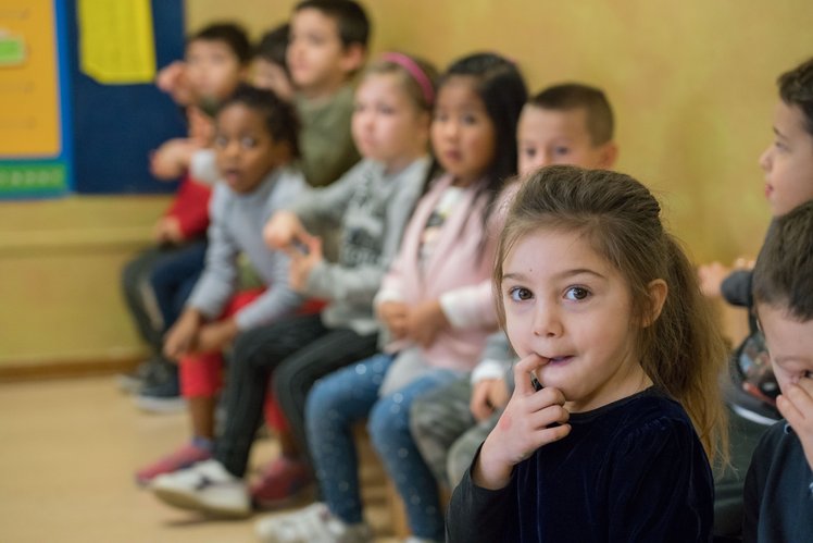 Dire, fare, giocare: per imparare l’italiano a scuola | Giunti Scuola