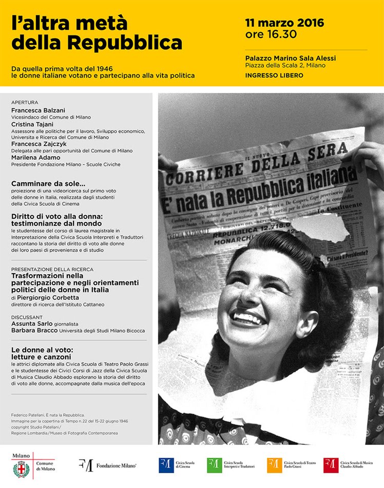 Diritto di voto alle donne in diversi Paesi: le studentesse raccontano | Giunti Scuola Diritto di voto alle donne in diversi Paesi: le studentesse raccontano | Giunti Scuola
