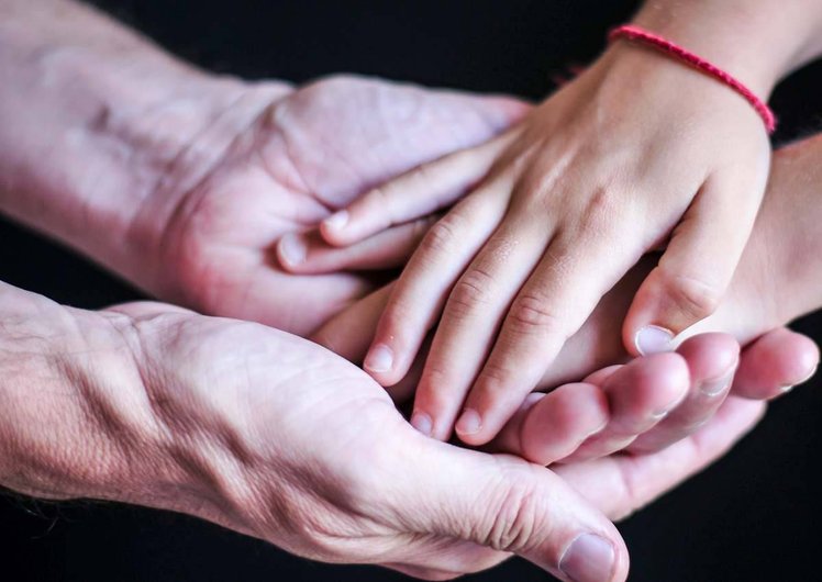 Disabilità: l’esperienza del movimento e del “tocco” | Giunti Scuola Disabilità: l’esperienza del movimento e del “tocco” | Giunti Scuola