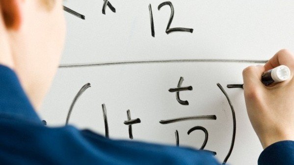 Discalculia o difficoltà in matematica? | Giunti Scuola