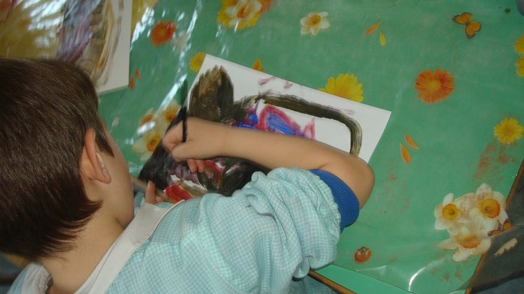 Disegni veramente liberi? | Giunti Scuola