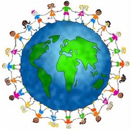 Disegno infantile e interculturalità | Giunti Scuola Disegno infantile e interculturalità | Giunti Scuola