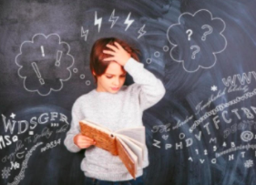 Dislessia e predisposizione verso la creatività | Giunti Scuola Dislessia e predisposizione verso la creatività | Giunti Scuola