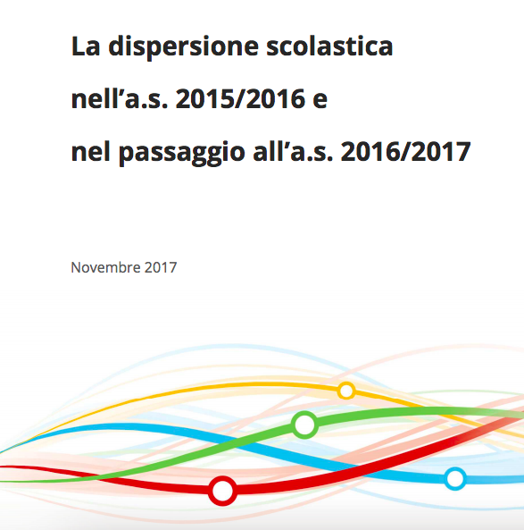 Dispersione scolastica: alle superiori si perde un alunno per classe | Giunti Scuola