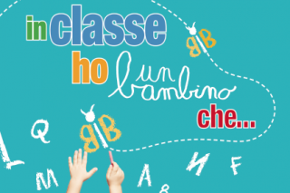 Disponibili i materiali del convegno "In classe ho un bambino che..." | Giunti Scuola Disponibili i materiali del convegno "In classe ho un bambino che..." | Giunti Scuola