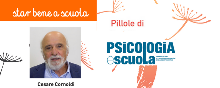 Disturbi del neurosviluppo: intervenire sui fattori modificabili - "Pillole" per cominciare bene | Giunti Scuola