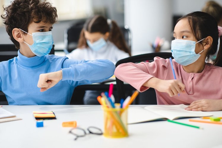Disturbi del neurosviluppo: la web conference di AIRIPA | Giunti Scuola Disturbi del neurosviluppo: la web conference di AIRIPA | Giunti Scuola