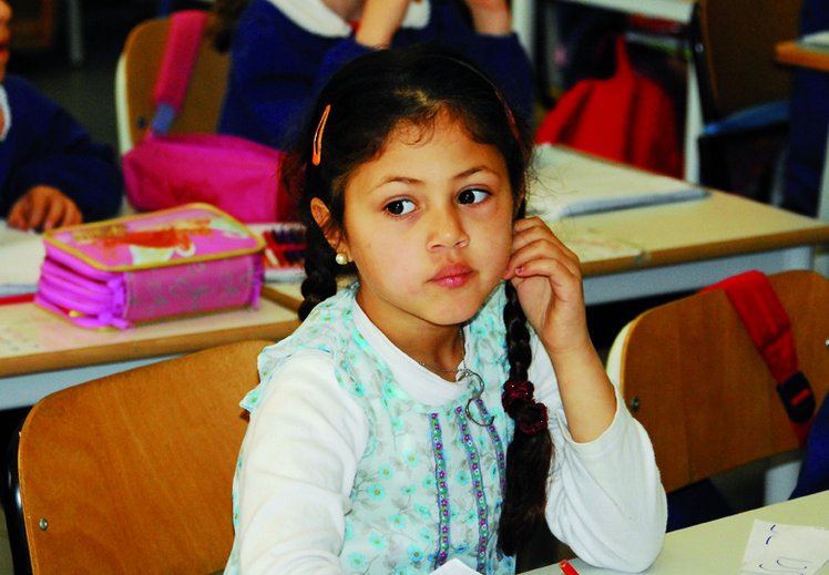Disturbi di linguaggio? | Giunti Scuola Disturbi di linguaggio? | Giunti Scuola