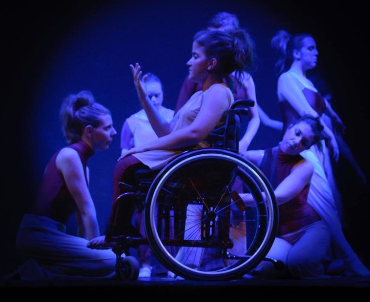 Diversamente in danza: “siamo pezzi unici di un grande puzzle” | Giunti Scuola Diversamente in danza: “siamo pezzi unici di un grande puzzle” | Giunti Scuola