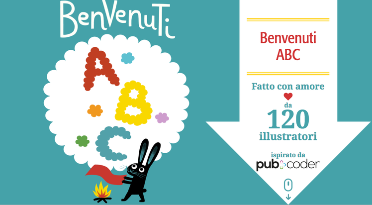 Dizionario online gratis per bambini "Benvenuti ABC": anche in cinese | Giunti Scuola