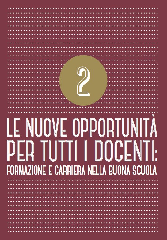 Docenti a credito | Giunti Scuola