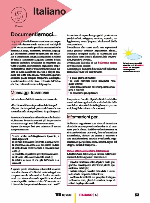 Documentiamoci... | Giunti Scuola Documentiamoci... | Giunti Scuola