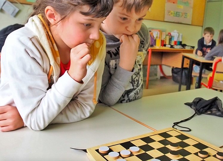 Domande per capire meglio e sapere di più | Giunti Scuola Domande per capire meglio e sapere di più | Giunti Scuola