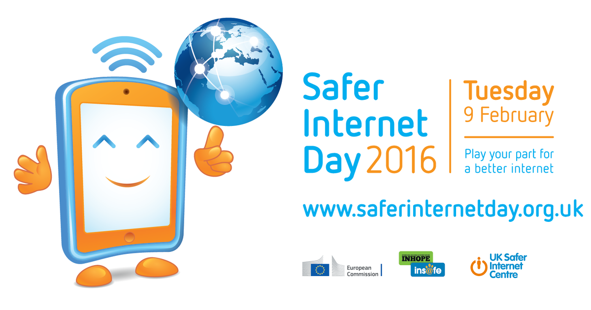 Domani il Safer Day 2016 Giunti Scuola