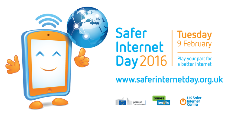 Domani il Safer Internet Day 2016 | Giunti Scuola