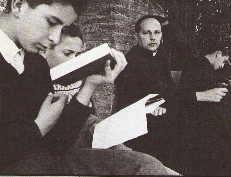 Don Milani, l'attualità di una scuola: incontro all'Università di Bologna | Giunti Scuola Don Milani, l'attualità di una scuola: incontro all'Università di Bologna | Giunti Scuola