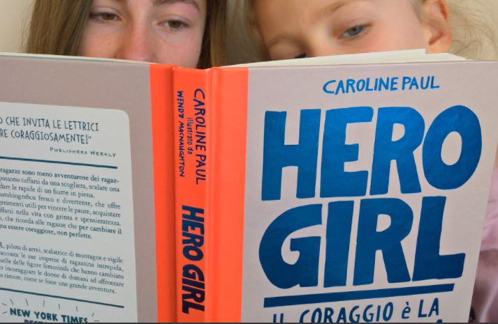 Donne da leggere, bambine (e bambini) da crescere senza stereotipi | Giunti Scuola