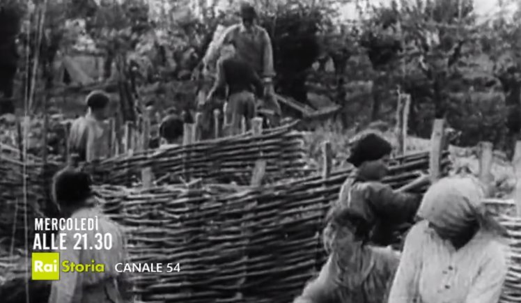 Donne nella Prima Guerra Mondiale: un documentario su Rai Storia | Giunti Scuola Donne nella Prima Guerra Mondiale: un documentario su Rai Storia | Giunti Scuola