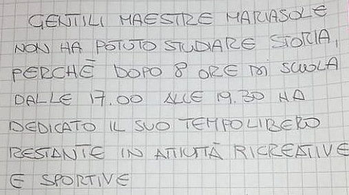“Dopo otto ore sui banchi, mia figlia ha dedicato il tempo libero ad attività ricreative e sport”: il parere del Prof. Cornoldi sui compiti per casa | Giunti Scuola
