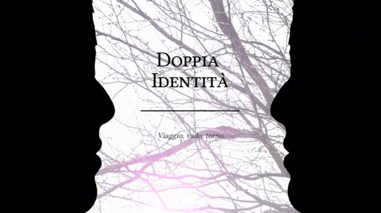 "Doppia identità", due culture ma una sola realtà | Giunti Scuola "Doppia identità", due culture ma una sola realtà | Giunti Scuola