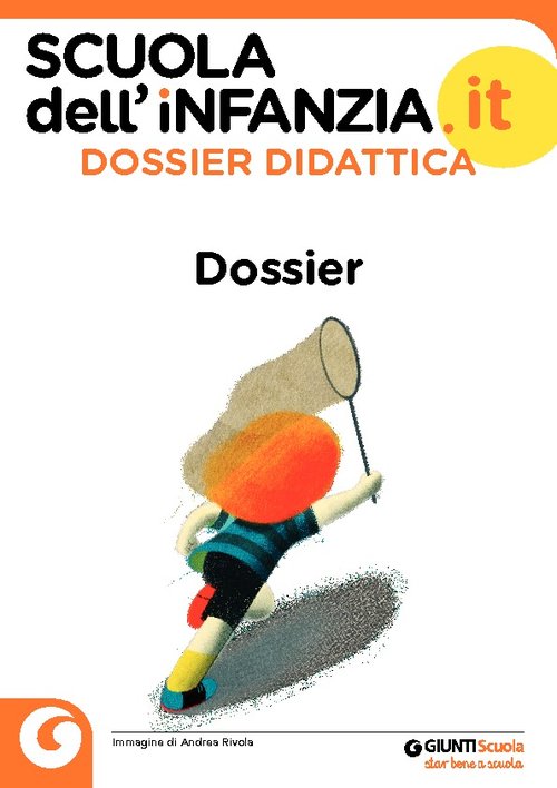 Dossier Giochi | Giunti Scuola Dossier Giochi | Giunti Scuola