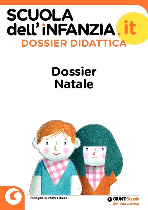 Dossier Natale | Giunti Scuola