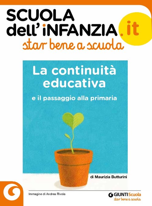 Dossier “Passaggio alla primaria” | Giunti Scuola Dossier “Passaggio alla primaria” | Giunti Scuola