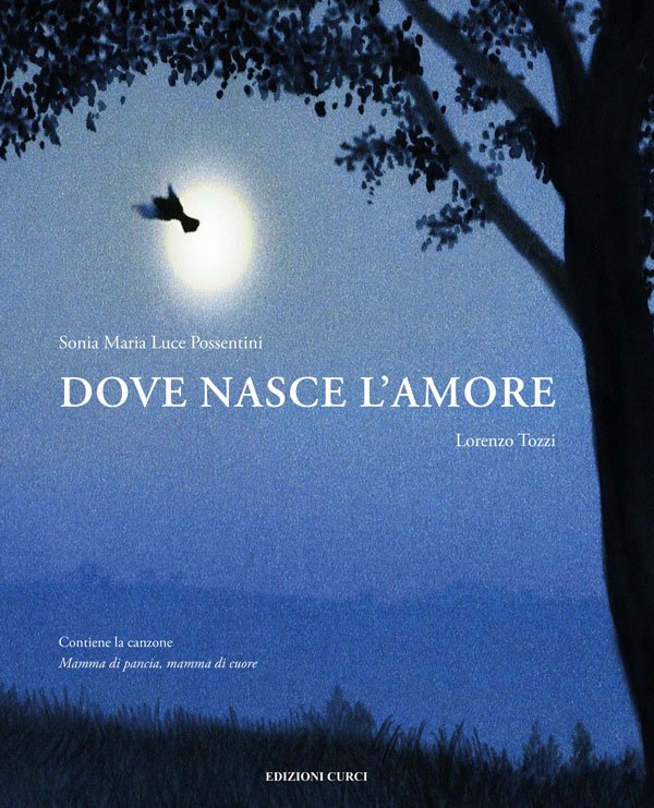 "Dove nasce l'amore": le mamme di pancia e di cuore | Giunti Scuola "Dove nasce l'amore": le mamme di pancia e di cuore | Giunti Scuola