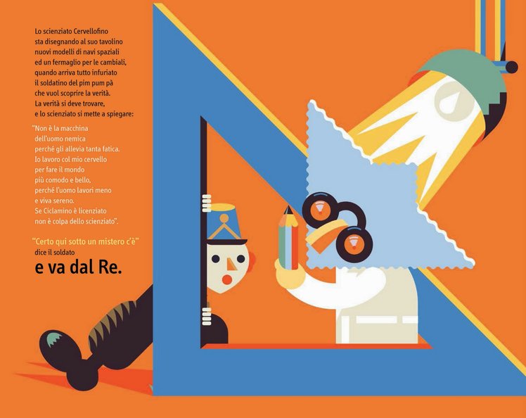 Drizzona (CR) - Pasquetta alla Casa delle Arti e del Gioco | Giunti Scuola Drizzona (CR) - Pasquetta alla Casa delle Arti e del Gioco | Giunti Scuola