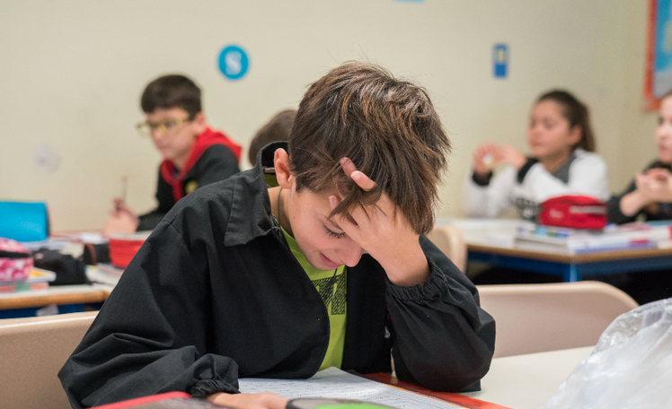 DSA “ignorati” alla primaria? Il caso Emilia Romagna | Giunti Scuola DSA “ignorati” alla primaria? Il caso Emilia Romagna | Giunti Scuola