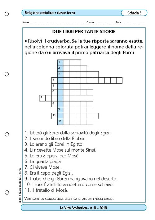 Due libri per tante storie | Giunti Scuola