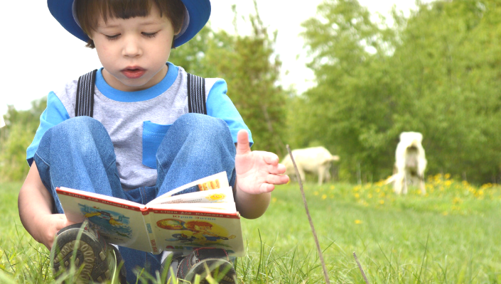 "È bello leggere perché": avventure a portata di mano | Giunti Scuola "È bello leggere perché": avventure a portata di mano | Giunti Scuola